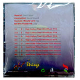 Karuna Mandolin Strings – Taal Musicals